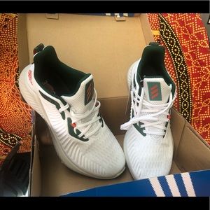 Original Adidas Runner